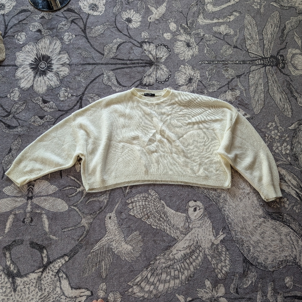 Knit Sweater